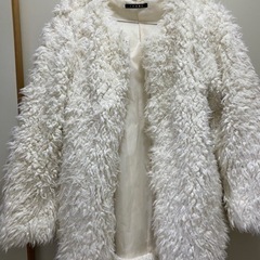 INGNI ファーコート M