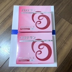 プロテサンR 62包×2箱　ニチニチ製薬