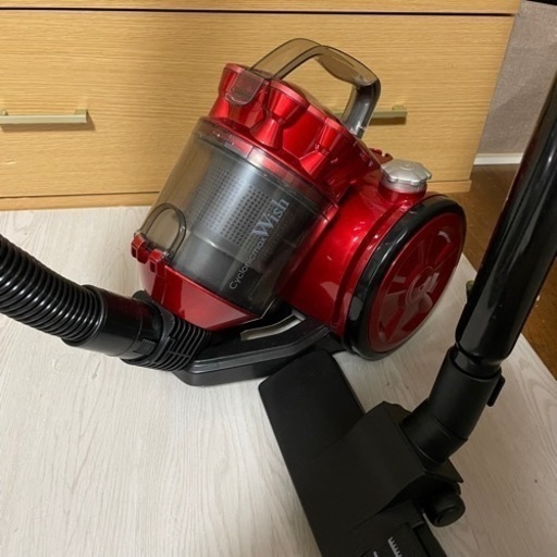 掃除機