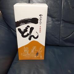 芋焼酎一どん★未開封の画像