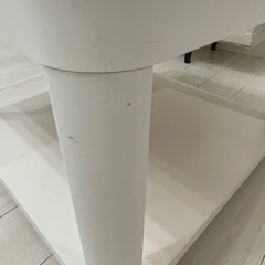 無料！ IKEA ローテーブルの画像