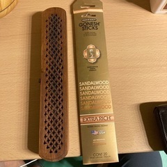 お香セット