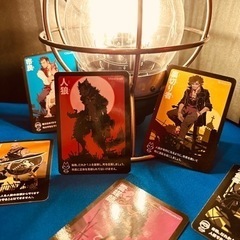 【人狼ゲーム】メンバー募集🐺🌸
