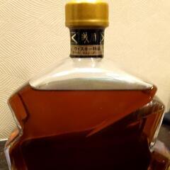 三楽 オーシャンウイスキー 浅間 スペシャル グレード 特級 三楽 オーシャンウイスキー 浅間 スペシャル グレード 特級 720ml