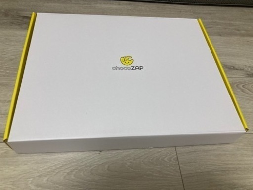 チョコザップのスターターキット