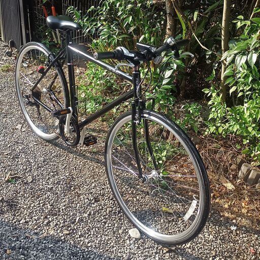 GIANT マウンテンバイク26