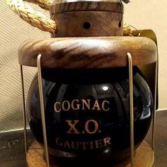 ゴーティエ XO ランタン型ボトル 700ml