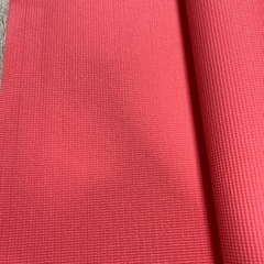 ヨガマットの画像