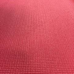 ヨガマットの画像