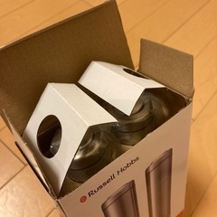 未使用⭐︎ ペッパーソルト電動ミルの画像