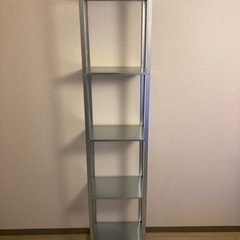 IKEA HYLLIS ヒュッリス シェルフユニット,  ラック...