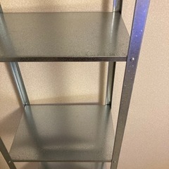 IKEA HYLLIS ヒュッリス シェルフユニット,  ラック 棚 室内/屋外用, イケアの画像