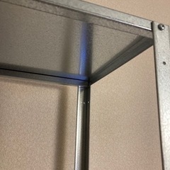 IKEA HYLLIS ヒュッリス シェルフユニット,  ラック 棚 室内/屋外用, イケアの画像
