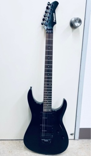 FERNANDES  フェルナンデス  エレキギター