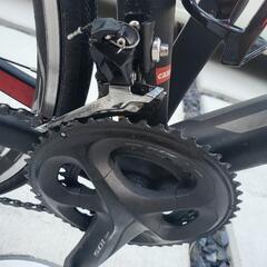 受け取り予定者 決定 ジャンク ロードバイク