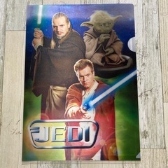 スターウォーズファイルの画像