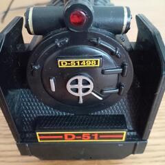 ＳＬ 電池で走るおもちゃの画像
