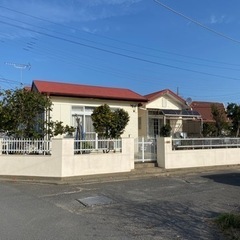 物価高に負けるな！   神栖市日川浜 中古戸建て住宅