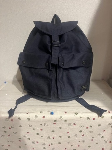 Porter  smoky /リュックサック　デイパック