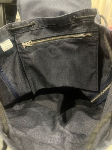 Porter  smoky /リュックサック　デイパック