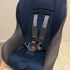 決まりました チャイルドシート タカタ