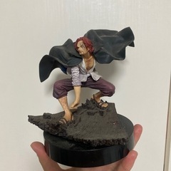 ワンピース　フィギュアセット