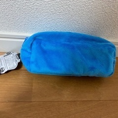 パウパトロール ペンケース（チェイス）の画像