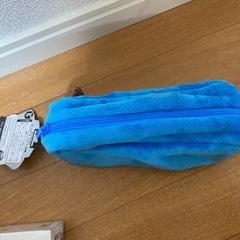 パウパトロール ペンケース（チェイス）の画像