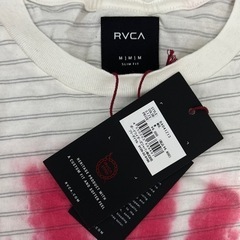 RYCA Tシャツの画像