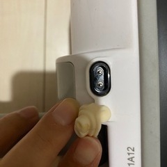 お取引中！電動回転モップの画像