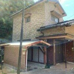 別府市（鉄輪東公園 ）温泉近いです ５ＤＫ 戸建て　フルリフォー...