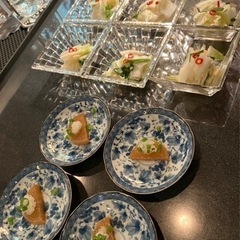9月29日（金）開催 大試食会‼️