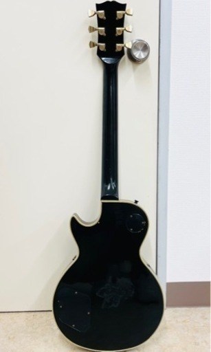 Baqus レスポールタイプ エレキギター