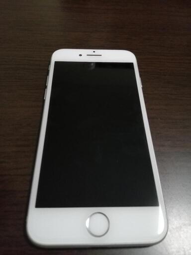 iPhone7 美品SIMフリー（32GB）