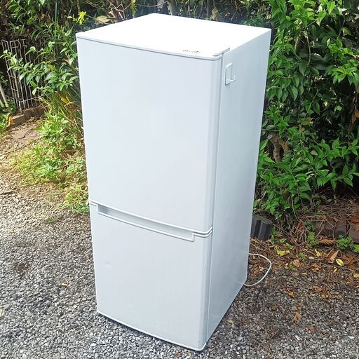 ★お届け可！★ ニトリ 106L 2ドア 冷凍冷蔵庫 『グラシア』NTR-106 2019年製