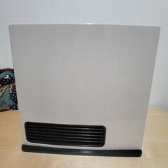 Rinnai ガスファンヒーター SRC-361E-2 LPガス用