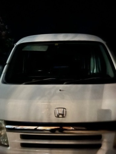 HONDA   アクティ　軽自動車　　個人