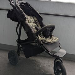 AirBuggy COCO Standard & BrakeMo...