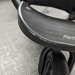 AirBuggy COCO Standard & BrakeModel エアバギー ココ ブレーキ付きの画像