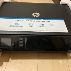 HP ENVY4500 プリンターの画像