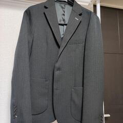 コムサイズム ジャケット メンズ Mサイズ