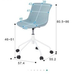 チェア　椅子の画像