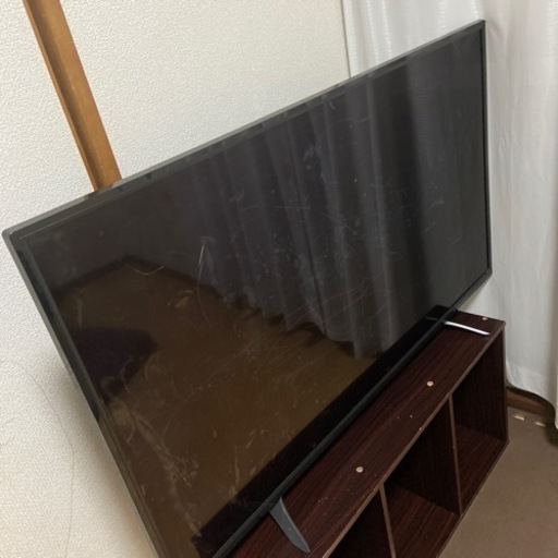 テレビ
