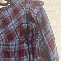 ブラウスの画像