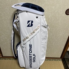 BRIDGESTONE GOLF（ブリヂストンゴルフ） キャディ...