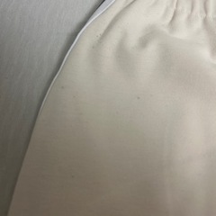 カジュアルスカートの画像