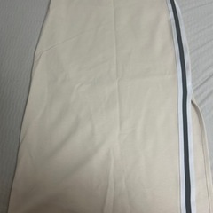 カジュアルスカート