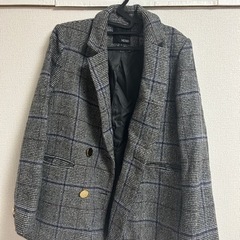 ジャケット
