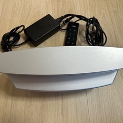 BOSE スピーカー　Sound DockⅡの画像