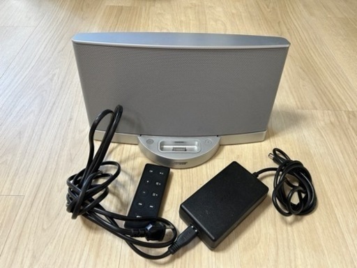 BOSE スピーカー　Sound DockⅡ
